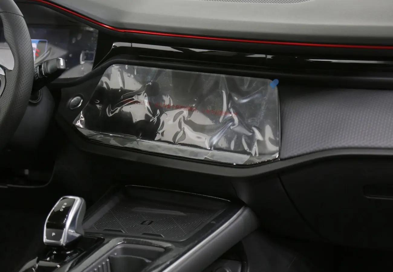 DongFeng Shine Max