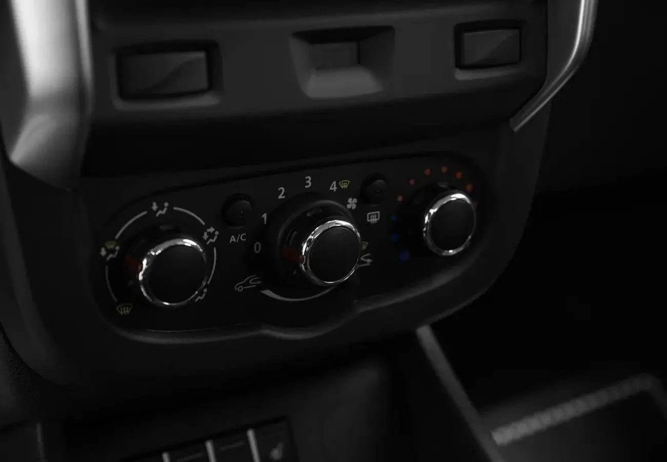 Lada (ВАЗ) Largus