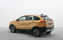 Lada (ВАЗ) XRAY