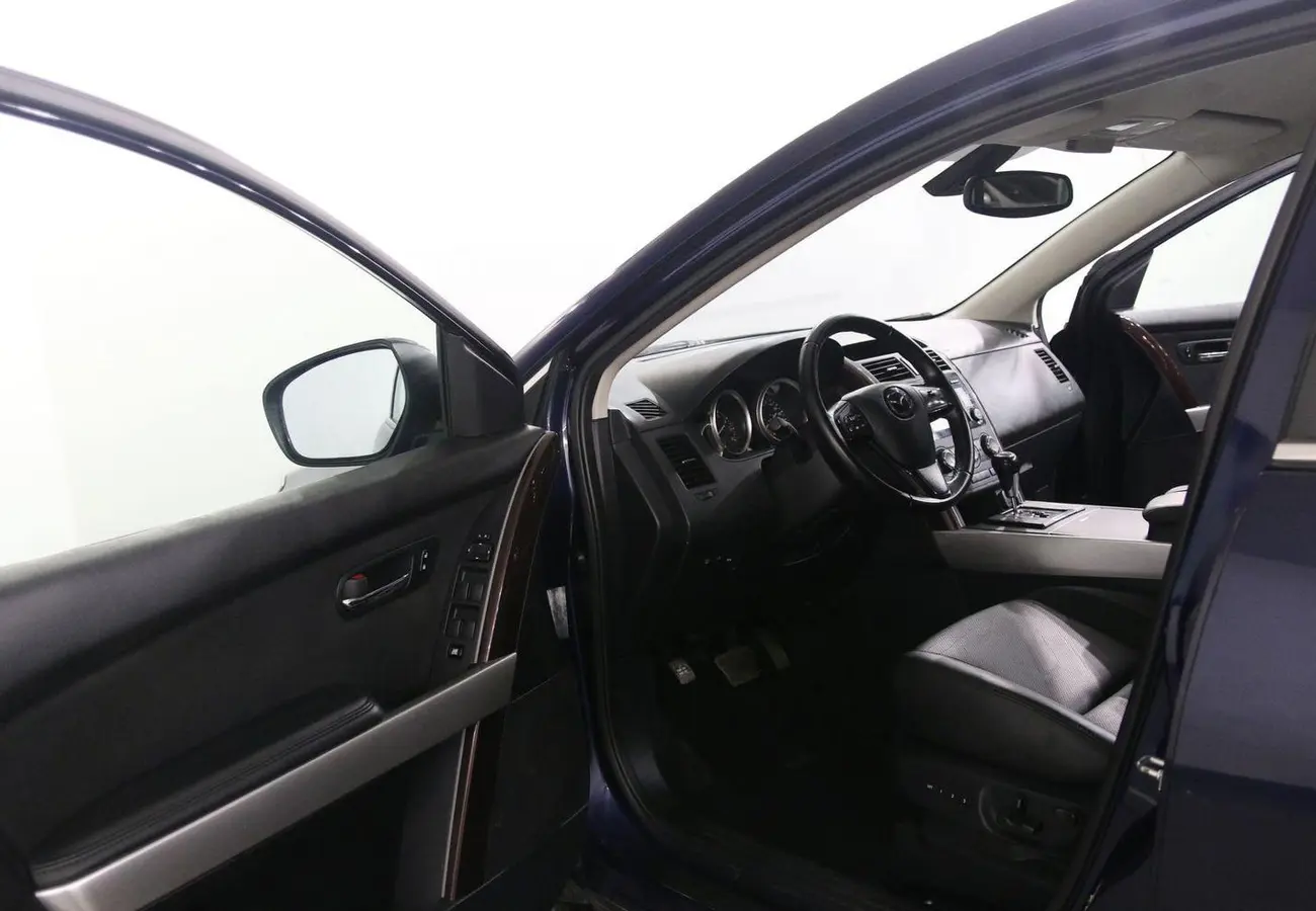 Mazda CX-9