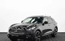Infiniti FX