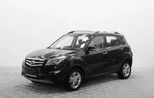 Changan CS35