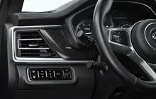 DongFeng DFSK ix7