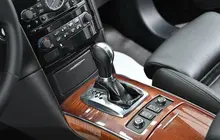 Infiniti FX