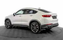 Geely Tugella
