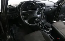 Lada (ВАЗ) 2121 (4x4)