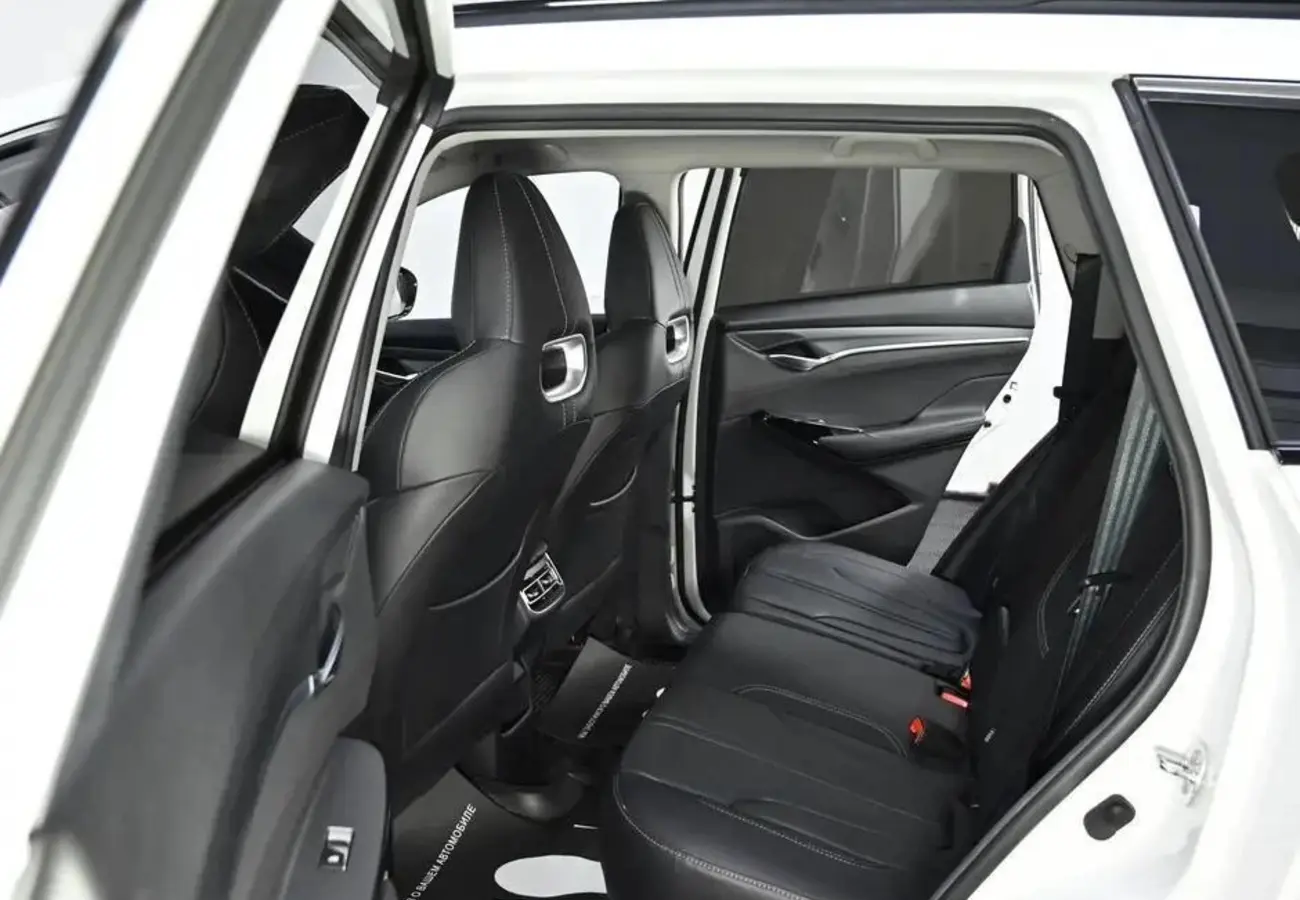 Changan CS75PLUS