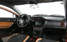 CHERY Tiggo 2
