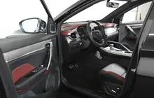 Belgee X50