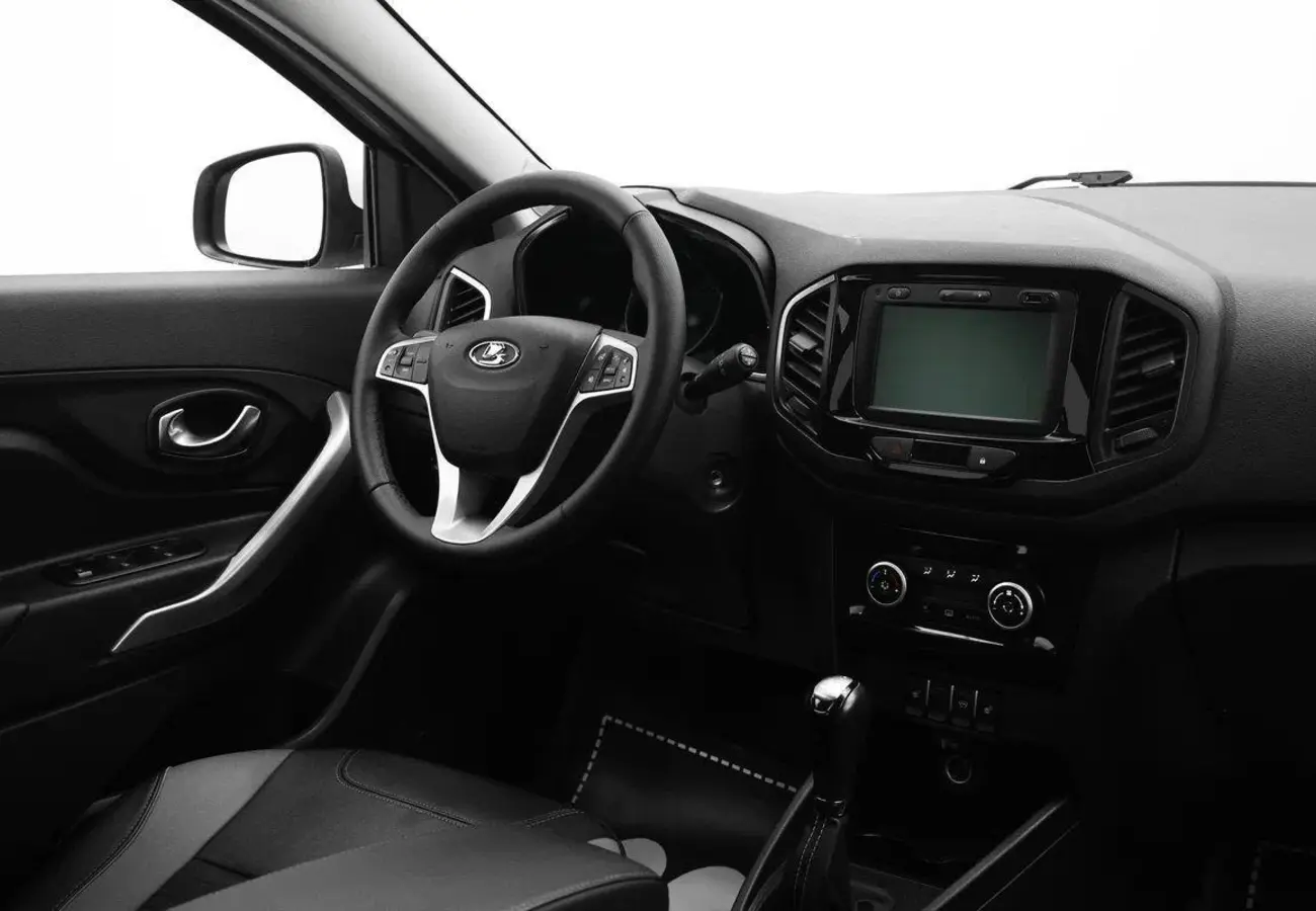 Lada (ВАЗ) XRAY