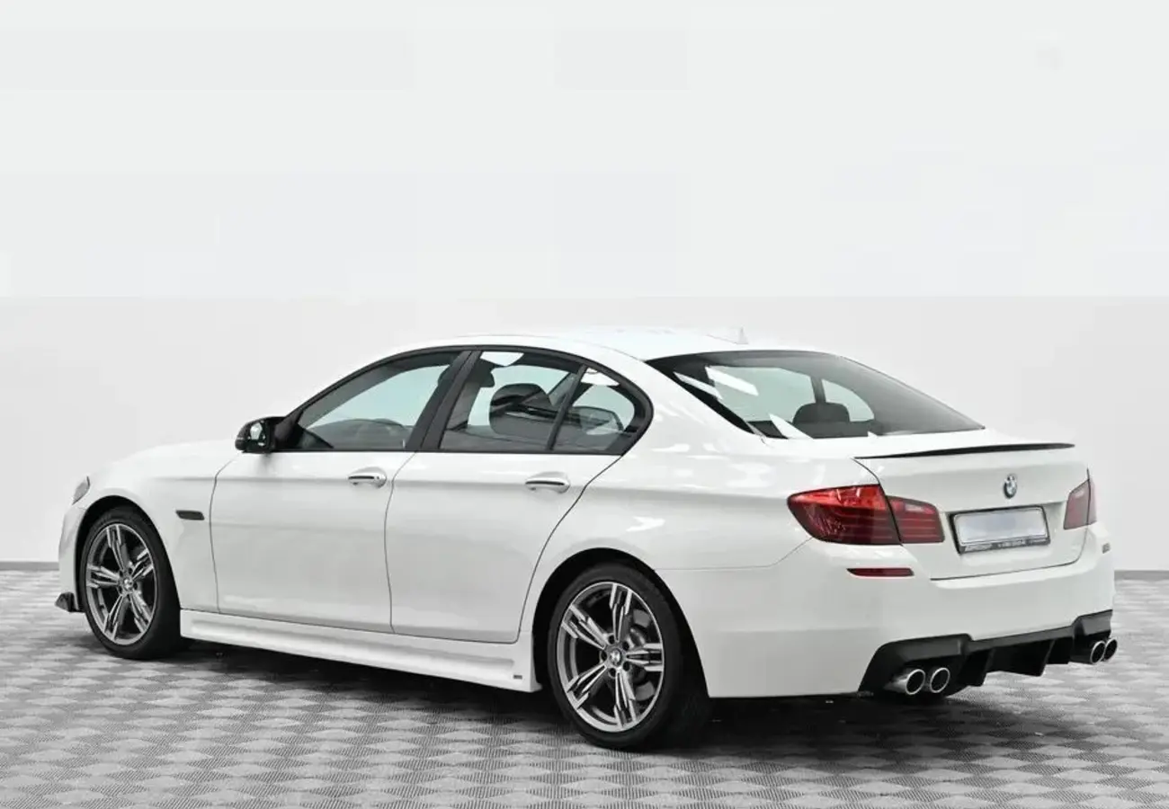 BMW 5 серии