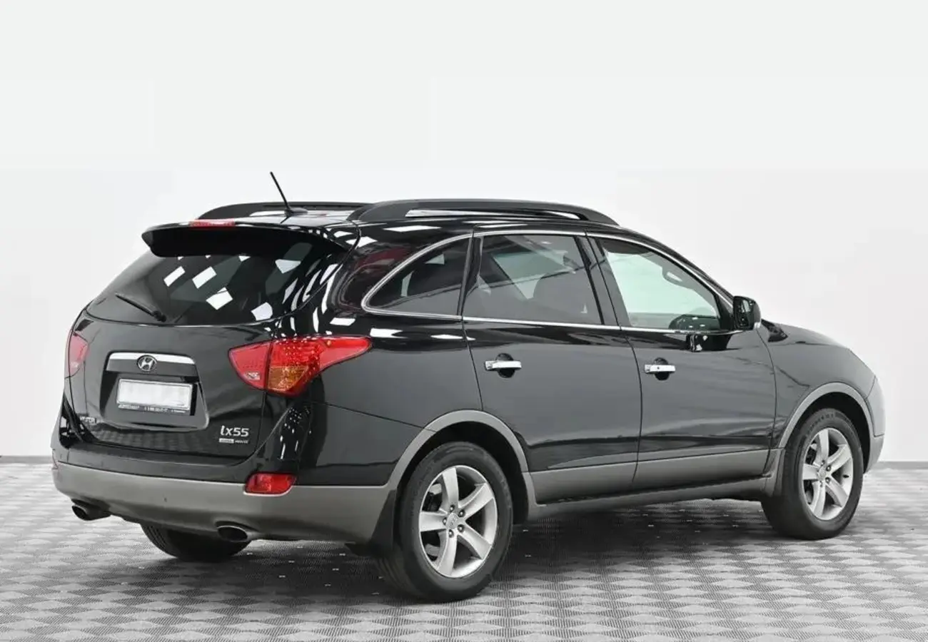 Hyundai ix55