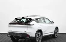DongFeng Mage