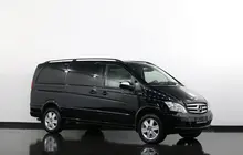 Mercedes-Benz Viano