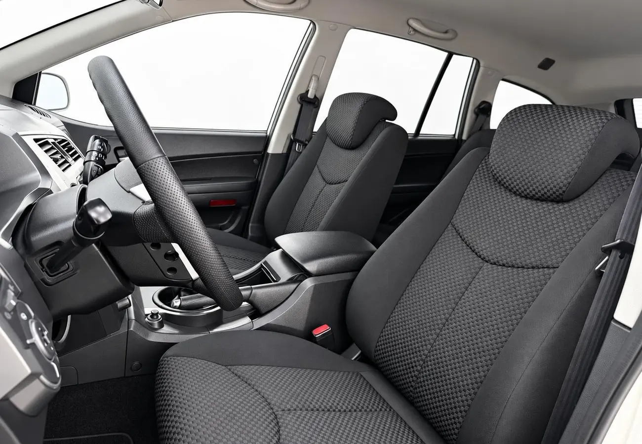 SsangYong Kyron