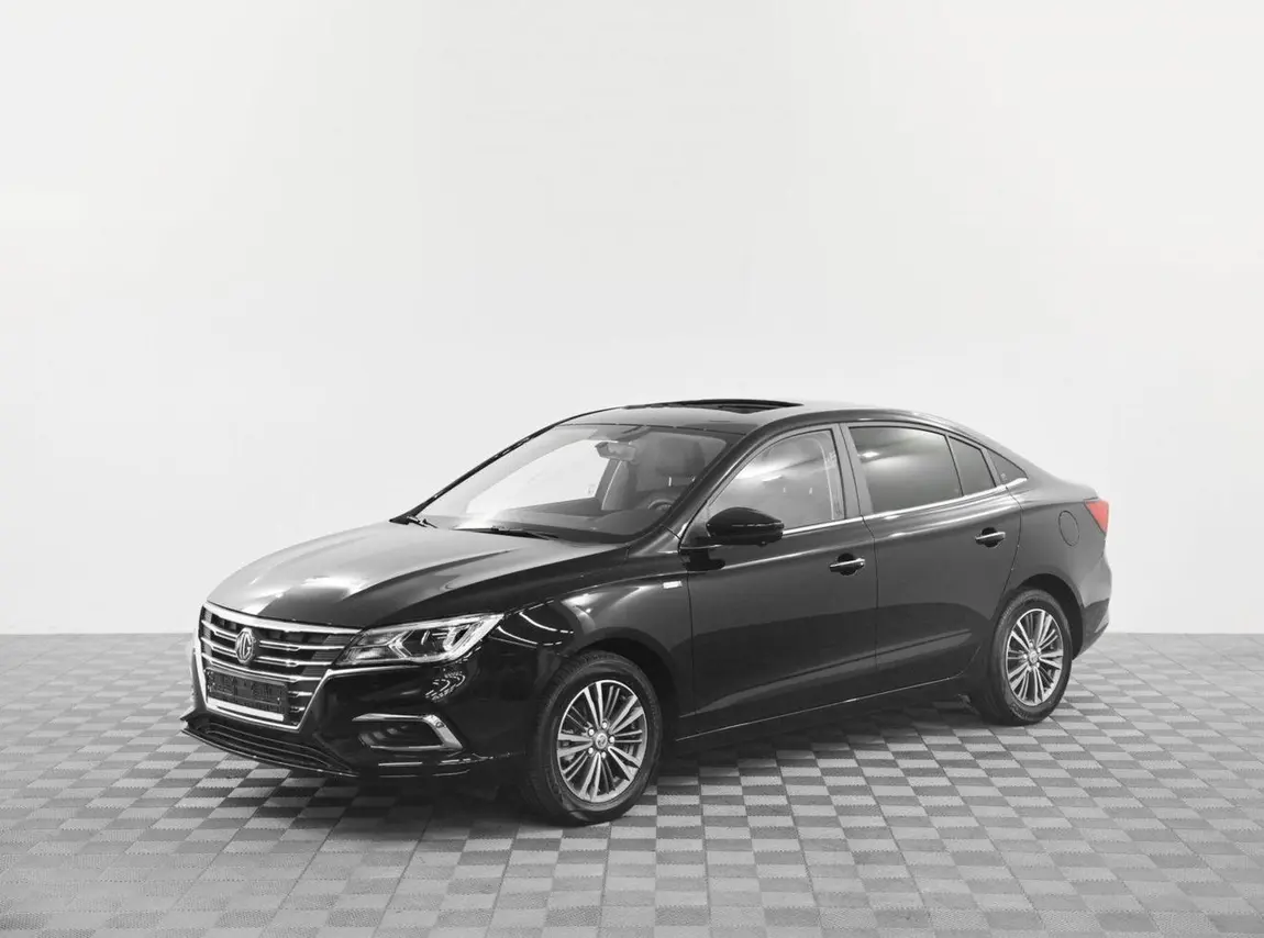 MG 5
