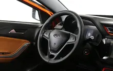 CHERY Tiggo 2