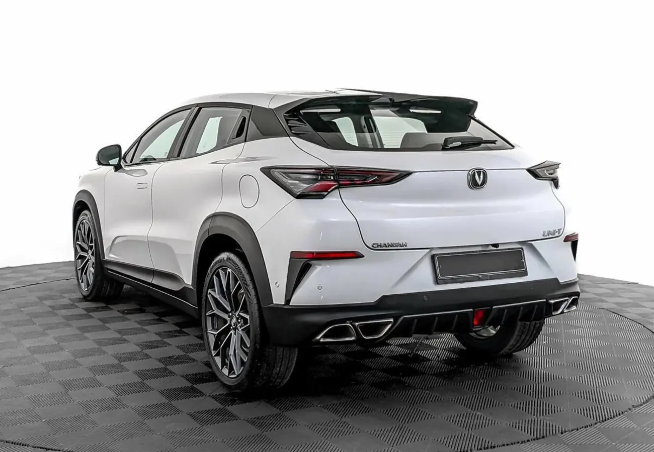 Changan UNI-T