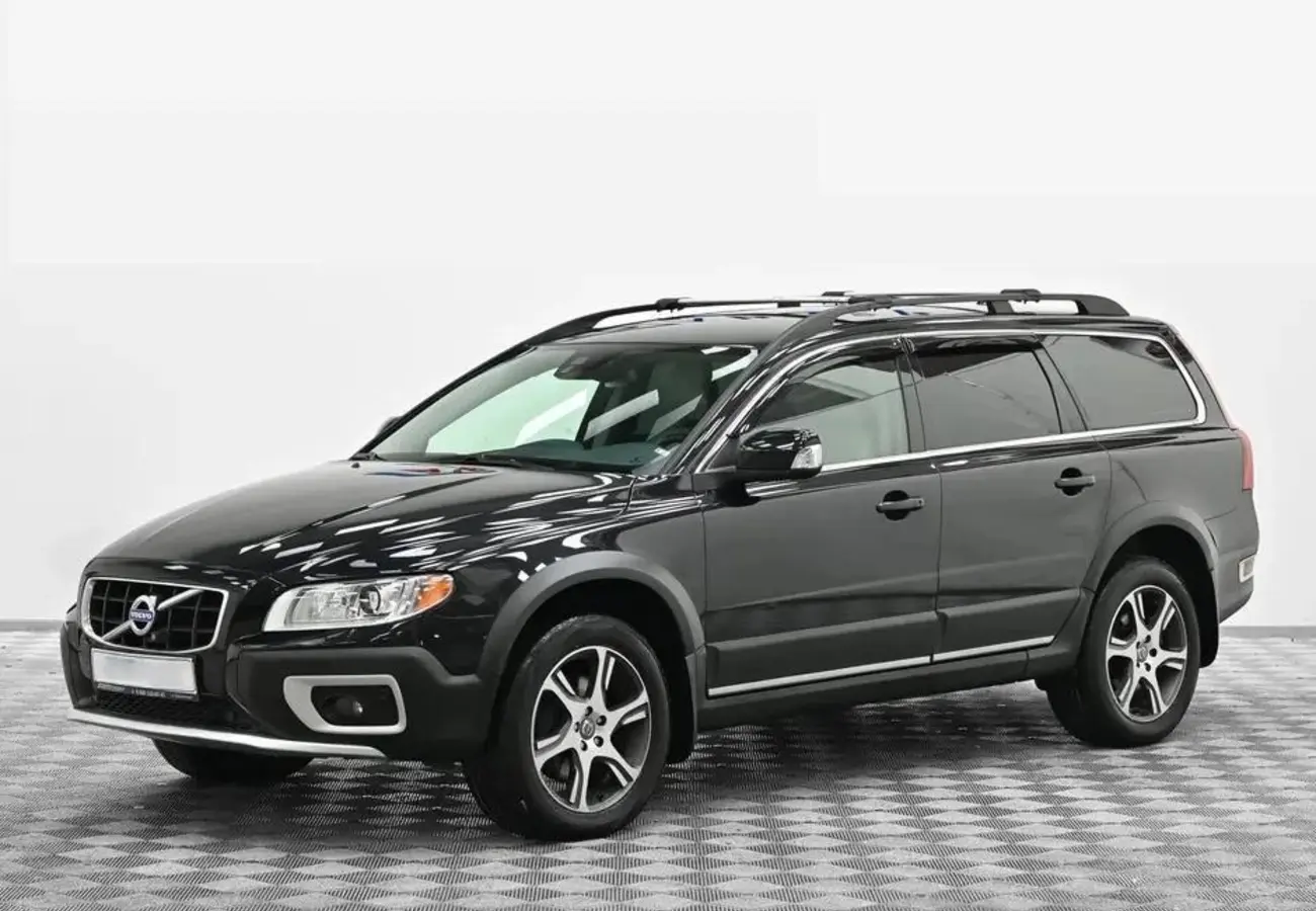 Volvo XC70
