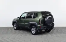 Lada (ВАЗ) Niva Travel