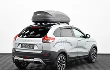 Lada (ВАЗ) XRAY