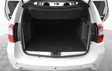 Nissan Terrano