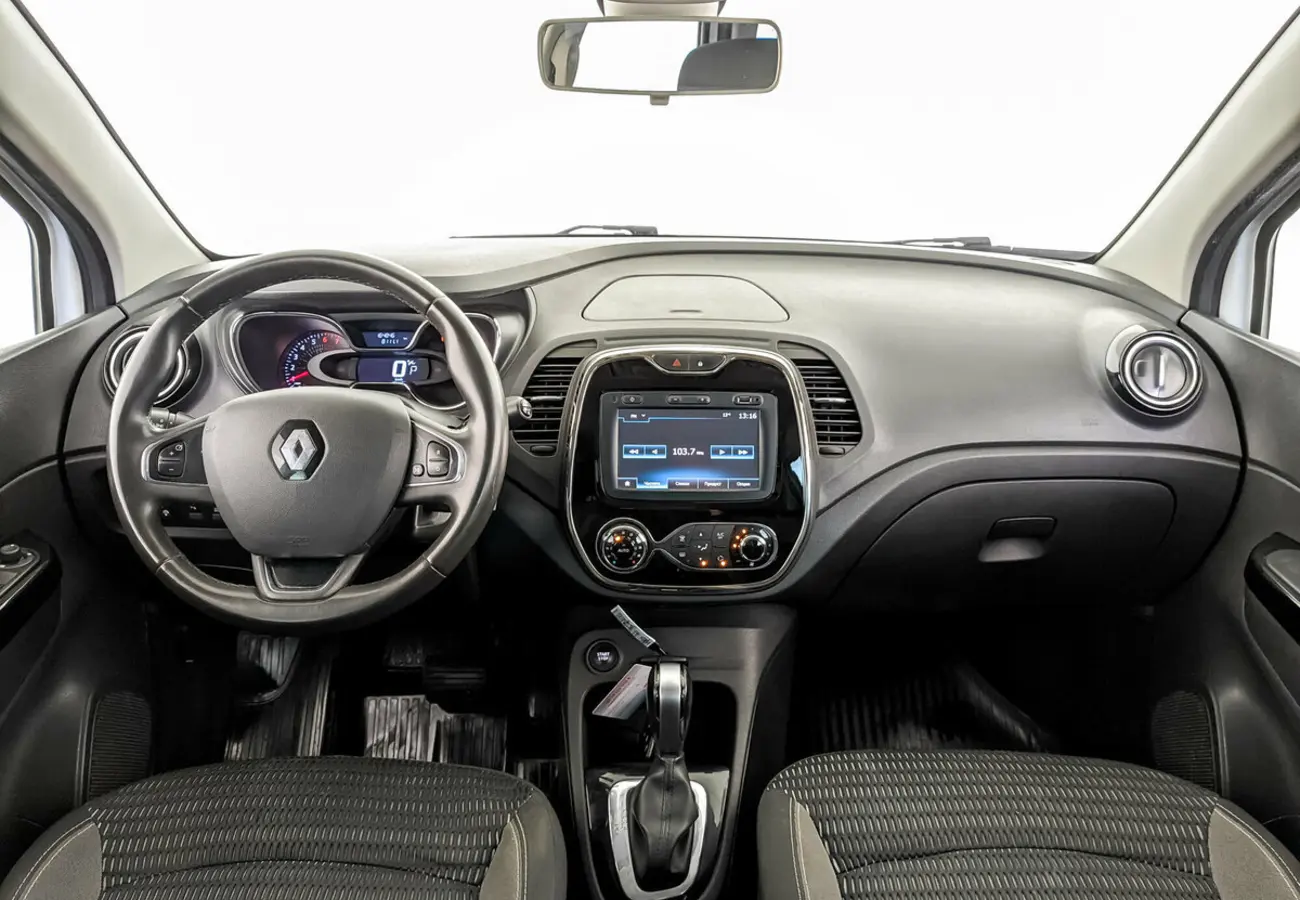 Renault Kaptur