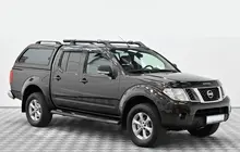 Nissan Navara (Frontier)