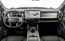Jetour T2