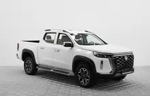 Changan Hunter Plus