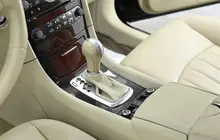 Infiniti EX