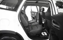 Geely Okavango