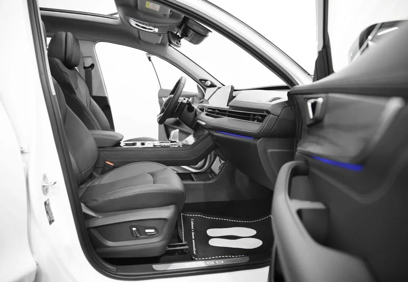 CHERY Tiggo 8 Pro Max