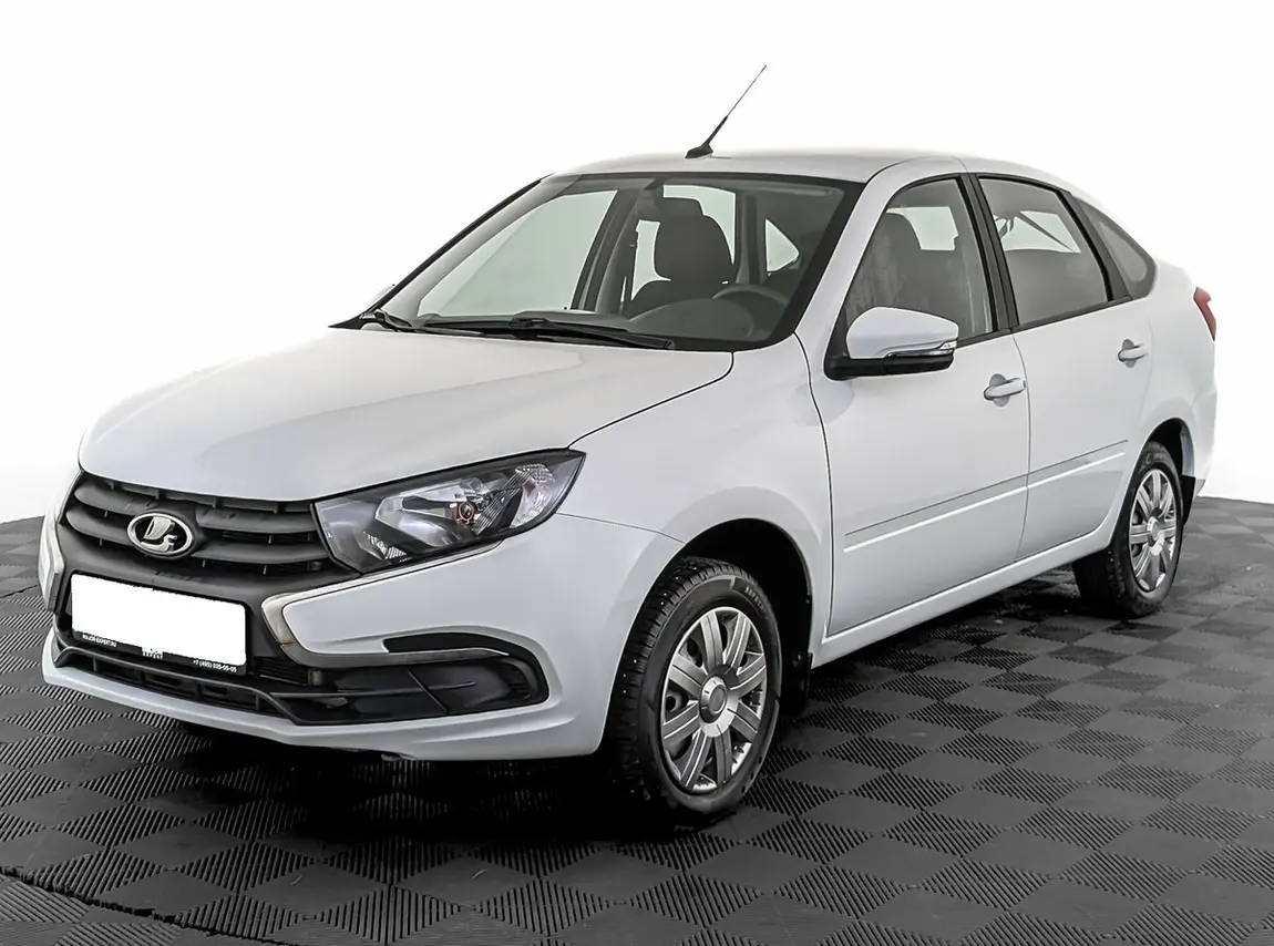 Lada (ВАЗ) Granta