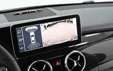 Mercedes-Benz GLK-Класс