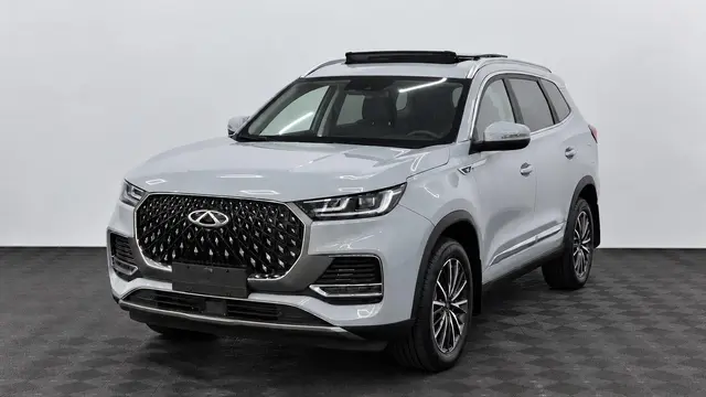 CHERY Tiggo 8 Pro Max