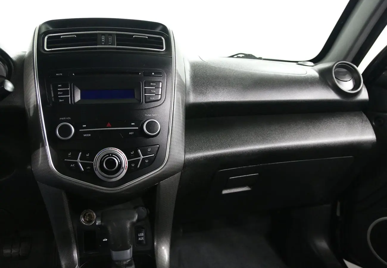Lifan X60