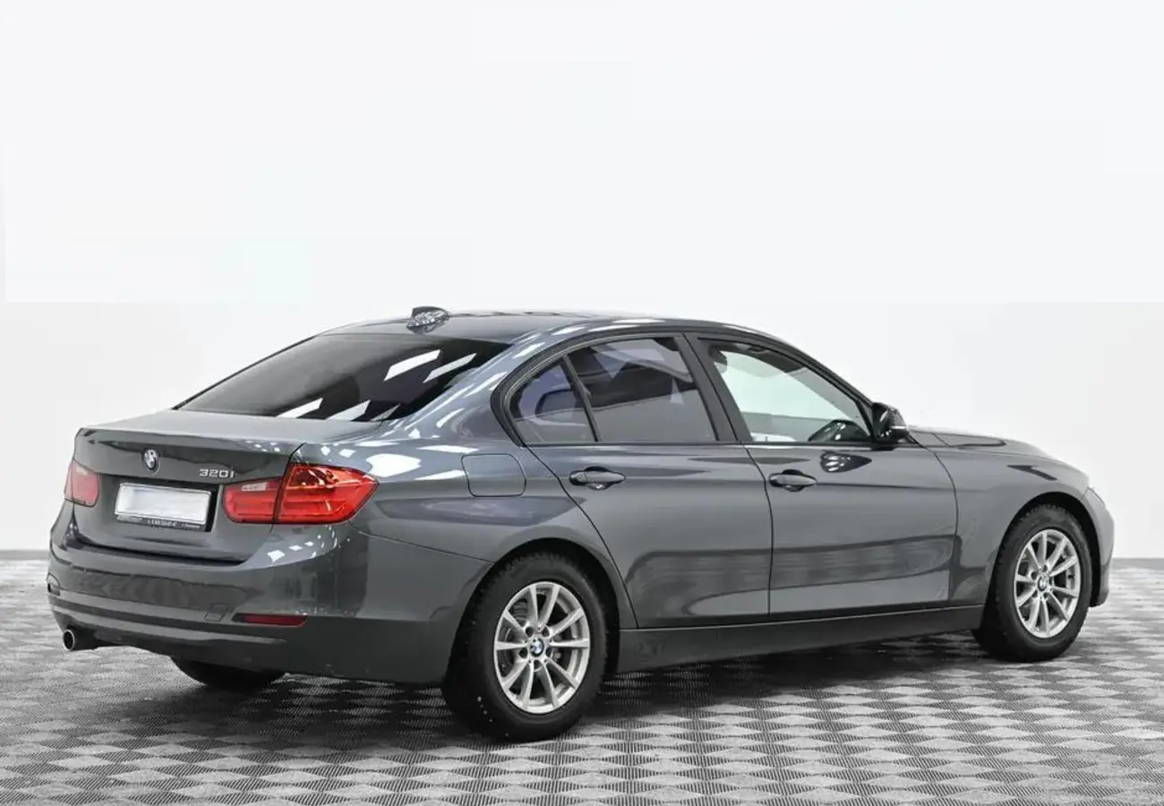 BMW 3 серии