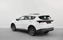 Jetour X70 PLUS