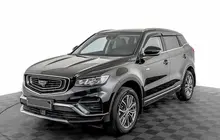 Geely Atlas Pro