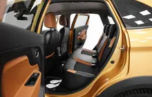 Lada (ВАЗ) XRAY