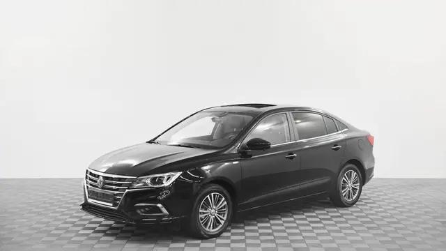 MG 5