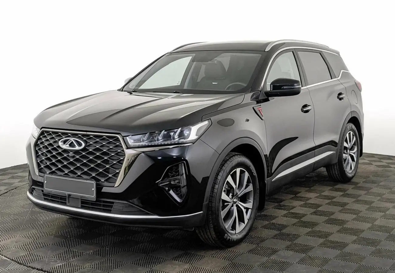 CHERY Tiggo 7 Pro Max