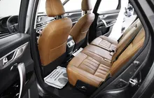 Changan CS95