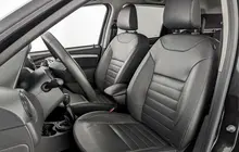 Nissan Terrano