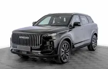 Jaecoo J7