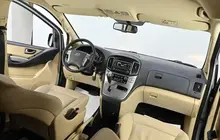Hyundai H-1