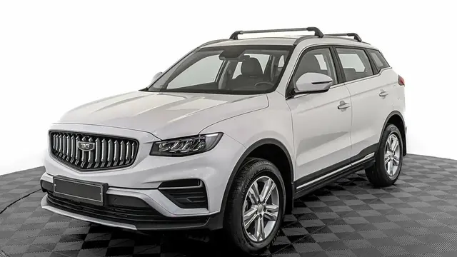 Belgee X70