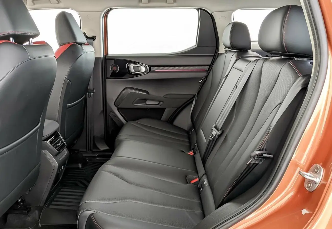 Haval H3