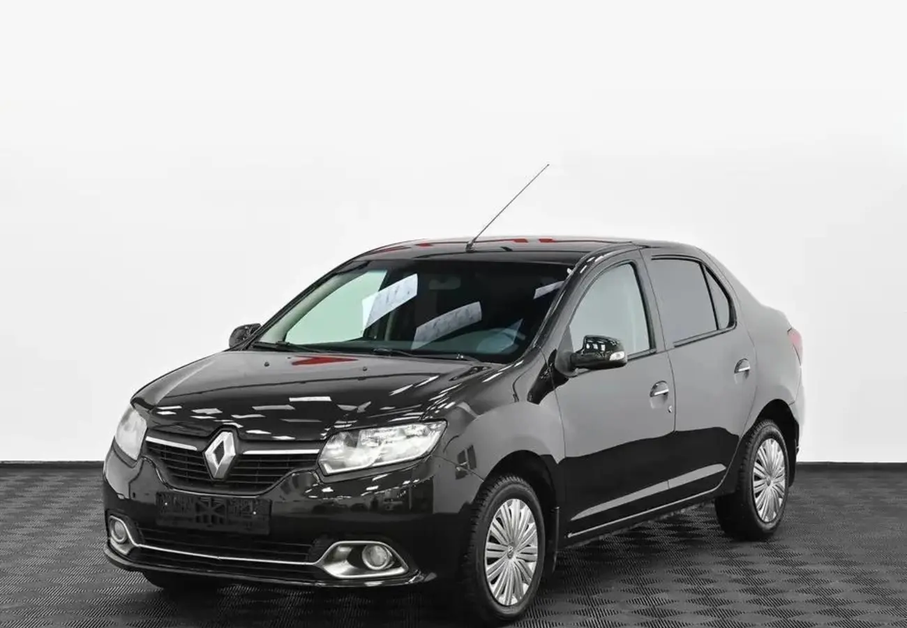 Renault Logan